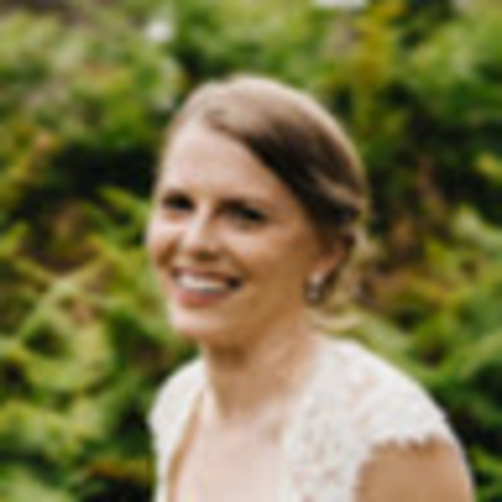 Meet your Posher, Leah